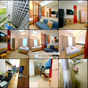 New Condotel Near MoA PICC, Shore 2, Self Check-in